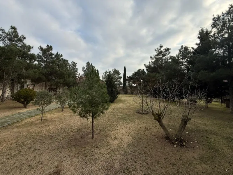 Mərdəkan, Torpaq satılır - 17.6 sot — Torpaq, Bakı (2)