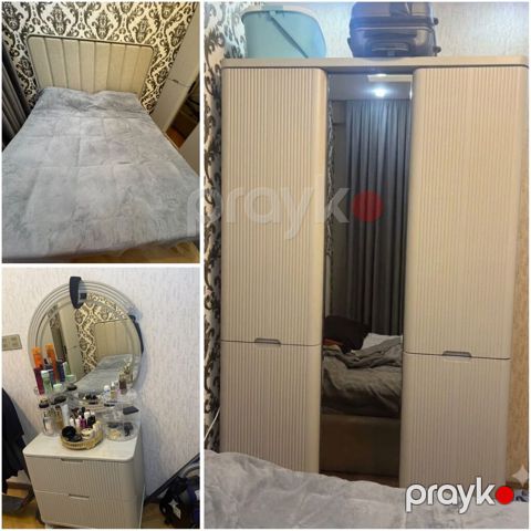 Yataq desti.qiymet 800 man.matras var.baza yoxdur.tumbalar — Bakı