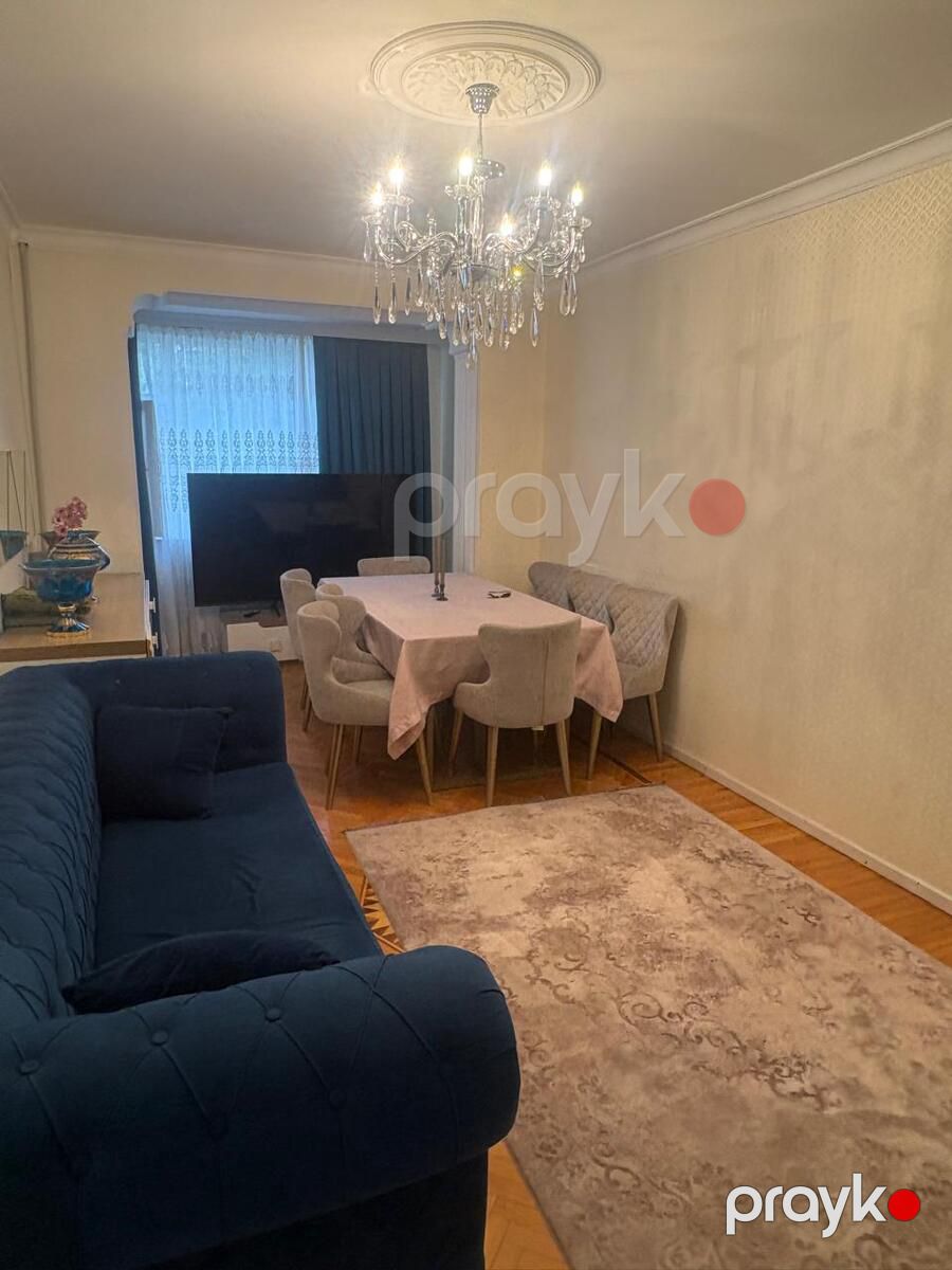 Satılır 3 otaqlı köhnə tikili 80 m² — Mənzil, Bakı (10)