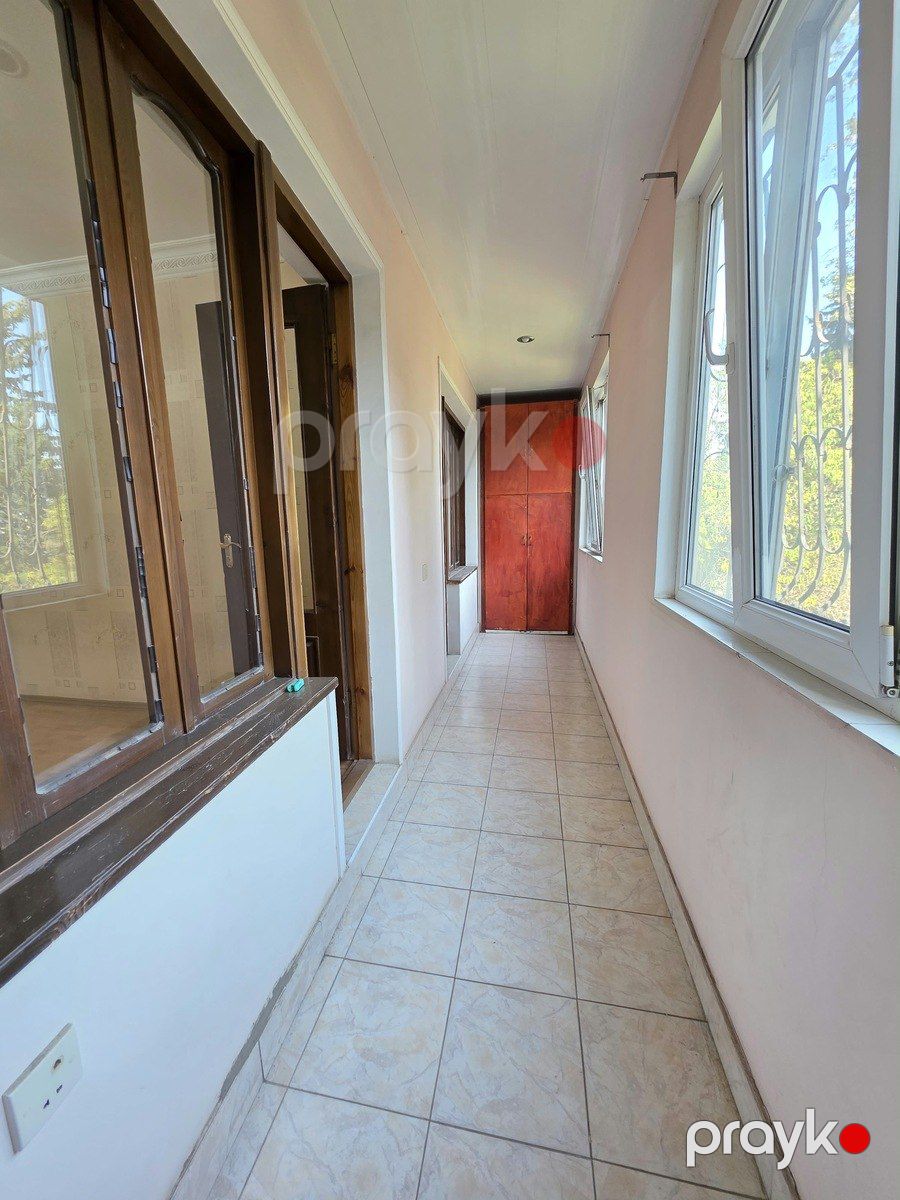 Satılır 4 otaqlı köhnə tikili 120 m² — Mənzil, Bakı (6)