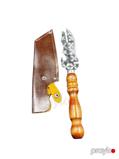 Kabab bıçağı, universal, İL-4902 — Bakı