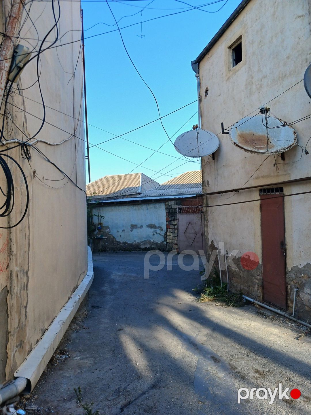 Satılır 4 otaqlı həyət evi/bağ evi 90 m² — Ev, villa, Xırdalan (9)
