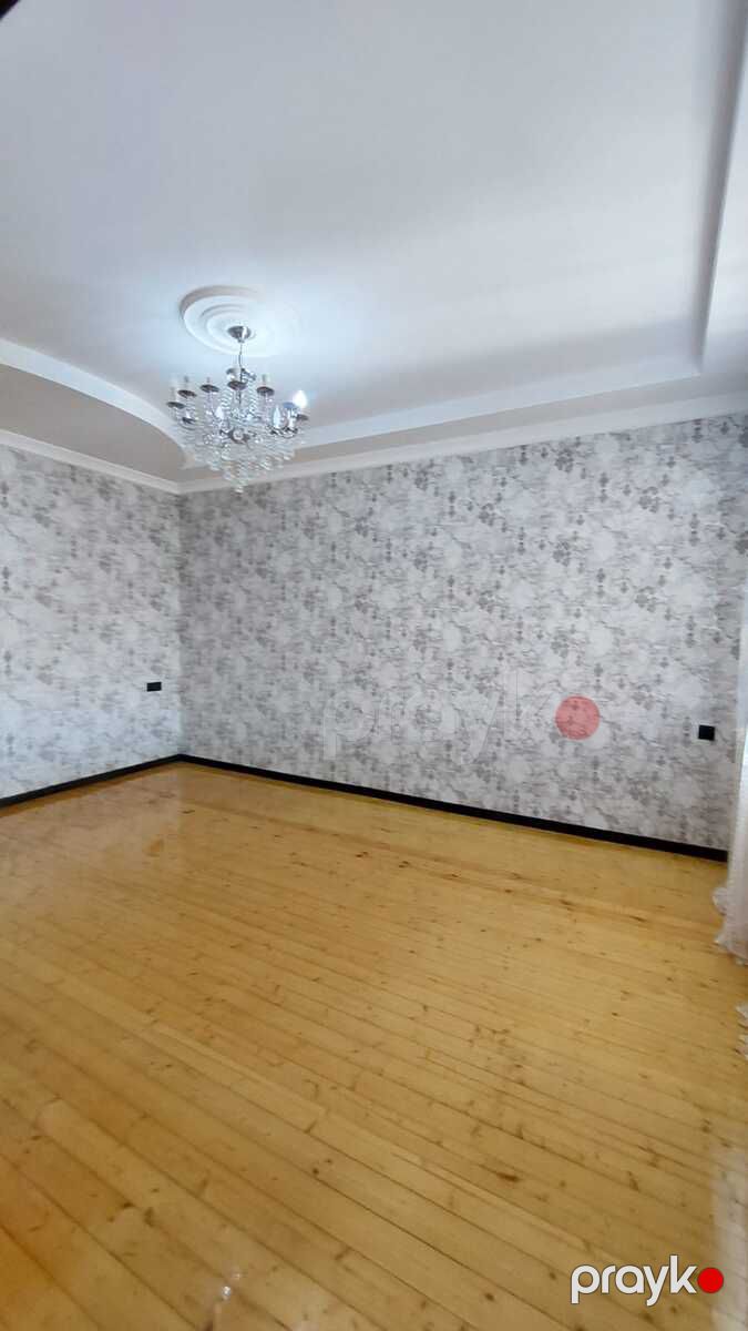 Satılır 3 otaqlı həyət evi/bağ evi 90 m² — Ev, villa, Bakı (8)