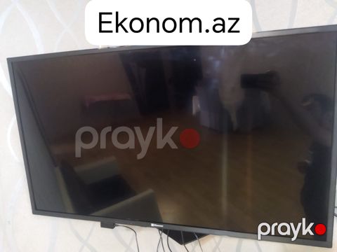 Tv zimmer — Xaçmaz