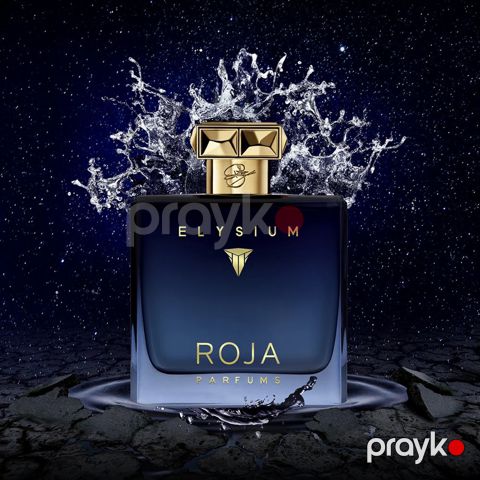 No Brand Elysium Pour Homme Cologne kişilər üçün odekolon 100 ml — Bakı
