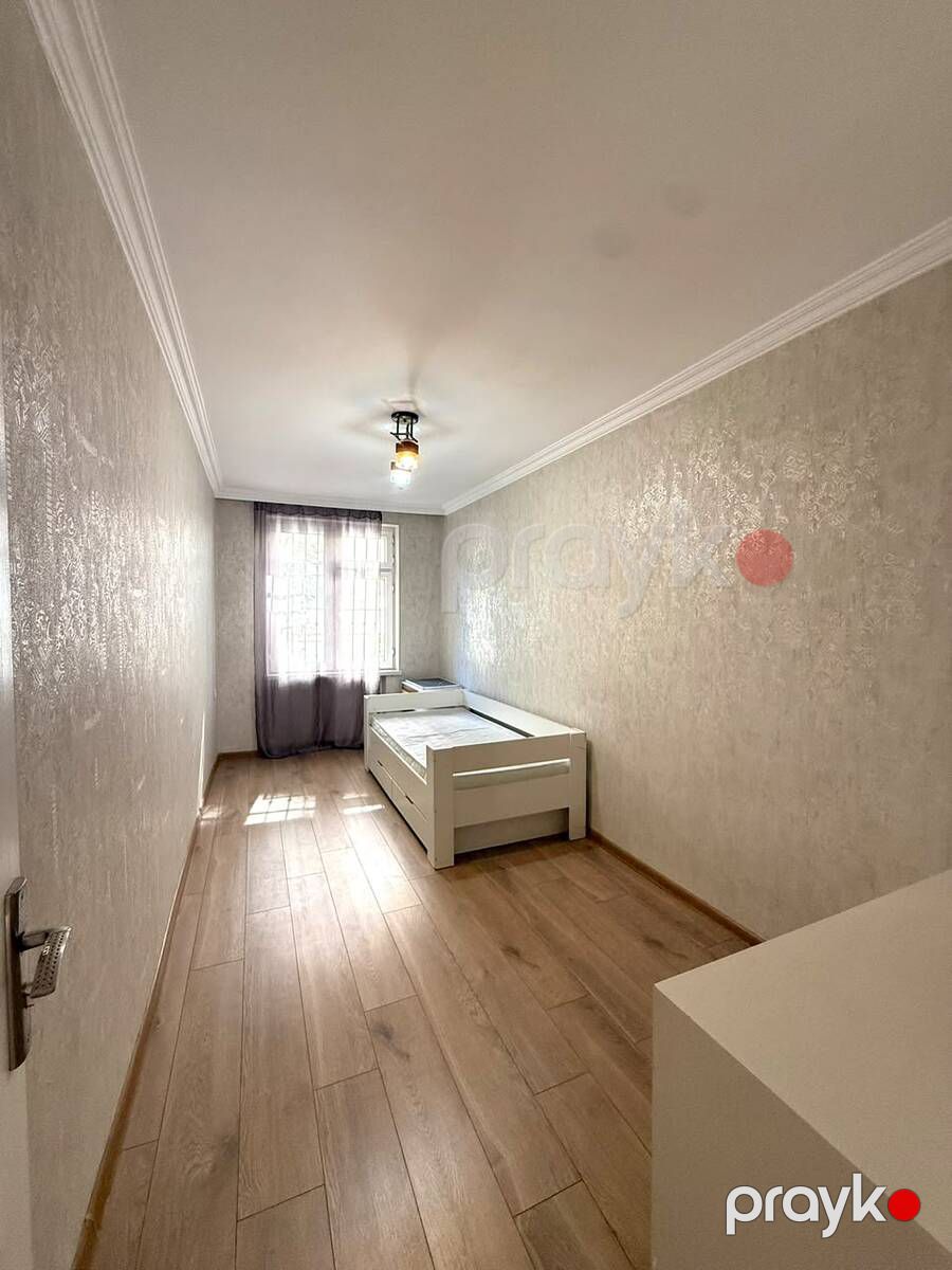 Satılır 2 otaqlı köhnə tikili 65 m² — Mənzil, Bakı (3)