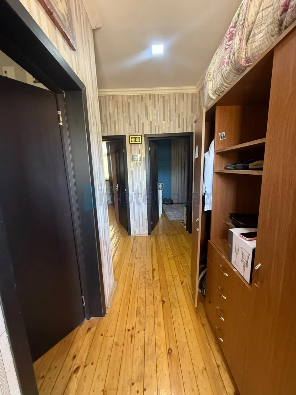 Satılır: 3 Otaq, Evlər/Villalar, Sabunçu r., Maştağa q., 80.00 m² — Ev, villa, Maştağa (4)