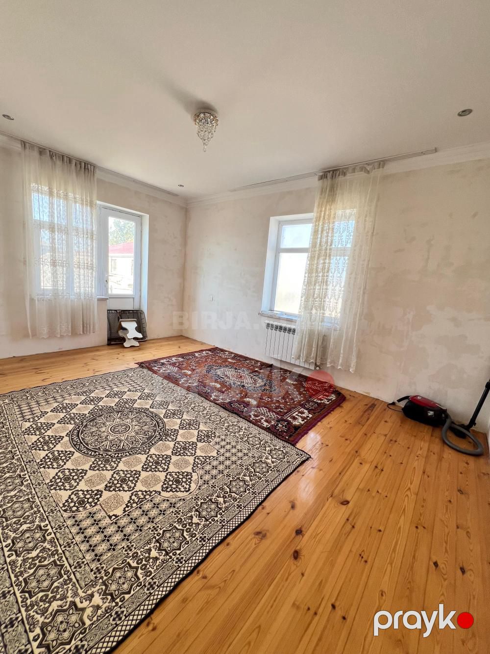 Satılır həyət evi, Savalan qəs — Ev, villa (11)