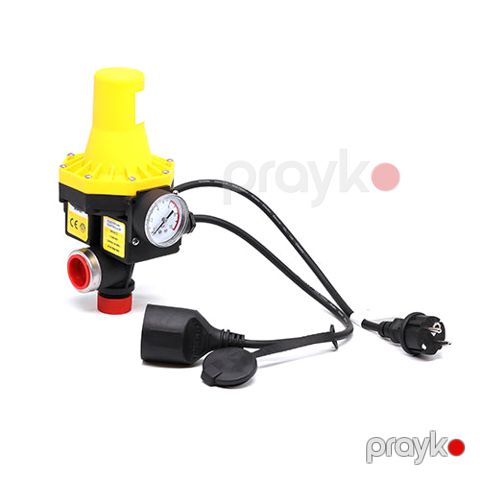 Hidrafor bramex WS-01C — Bakı