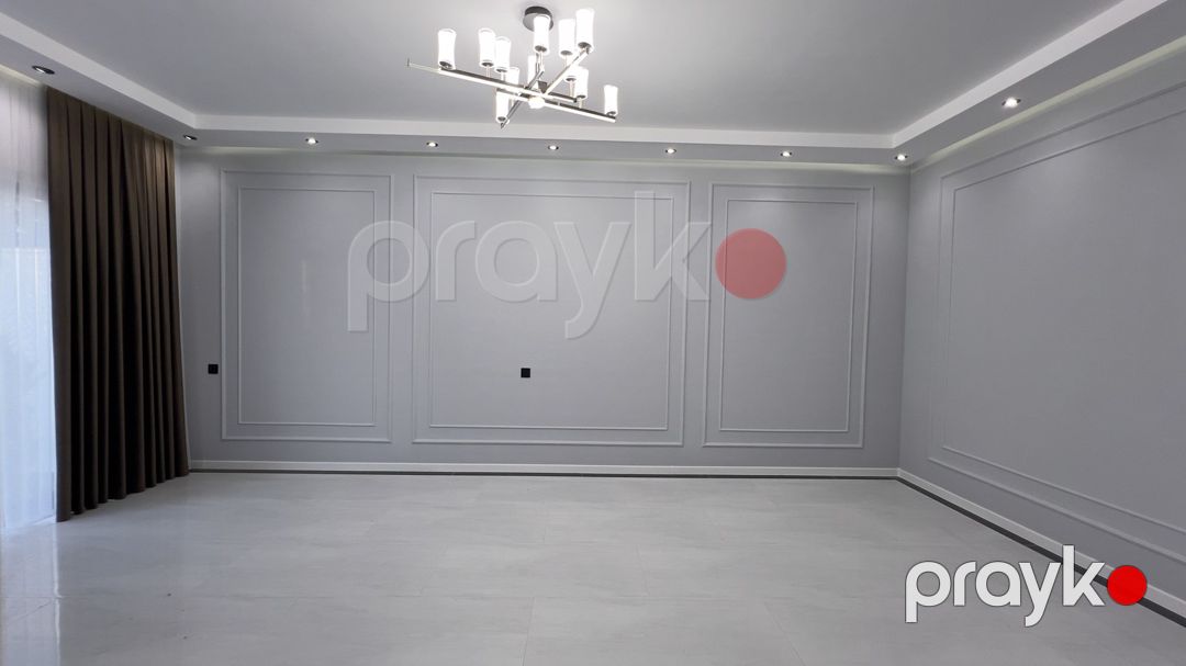 Satılır 4 otaqlı həyət evi/bağ evi 160 m² — Ev, villa, Bakı (6)