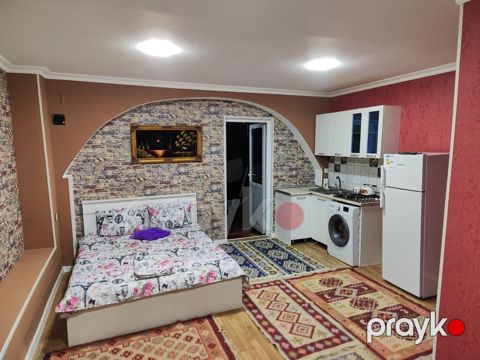 Həyət evi kirayə verilir, Quba r — Quba