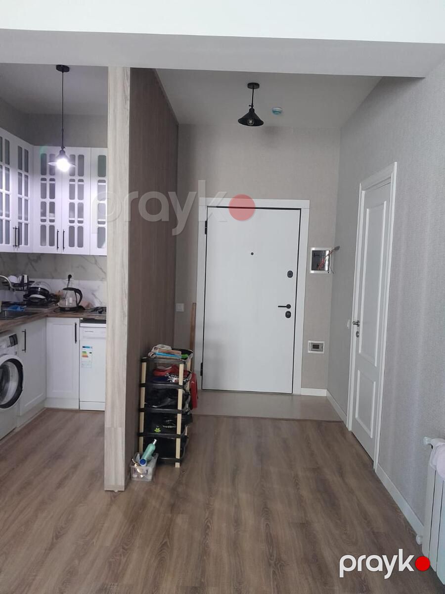İcarəyə verilir 2 otaqlı yeni tikili 62 m² — Mənzil, Bakı (5)