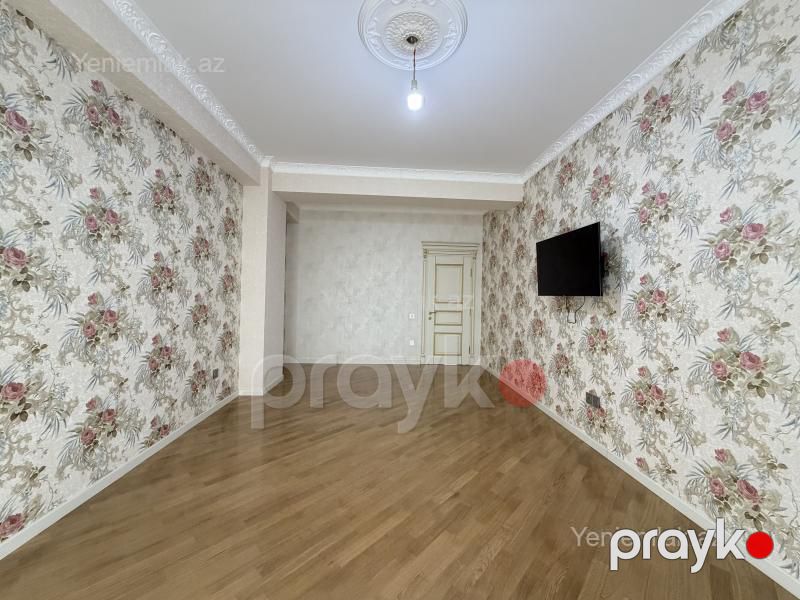 Satılır 3 otaqlı Bina evi menzil (Yeni tikili), 105 m², Sabunçu rayonu — Mənzil, Bakı (2)