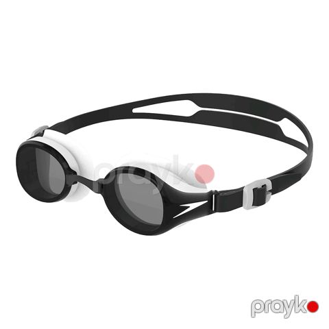Üzgüçülük üçün eynək Speedo 8126727988, qara — Bakı