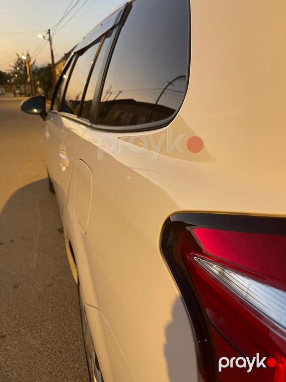 Toyota Corolla Fielder, 1.5 L, 0.87 kWh, 2019 il, 87 000 km — Avtomobillər, Bakı (6)