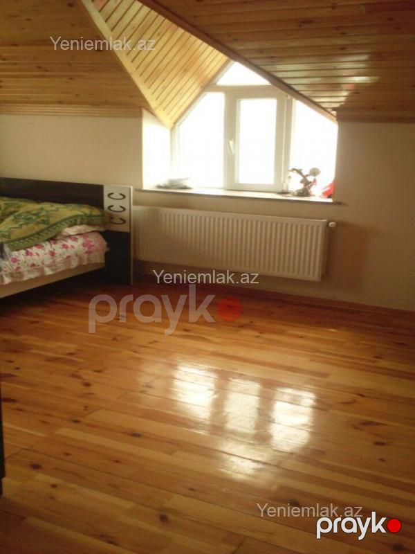 Satılır 4 otaqlı Həyət evi / Villa, 180 m², Xəzər rayonu — Ev, villa, Bakı (9)