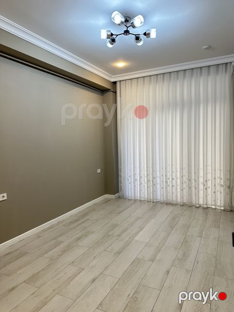 İcarəyə verilir 2 otaqlı yeni tikili 70 m² — Bakı