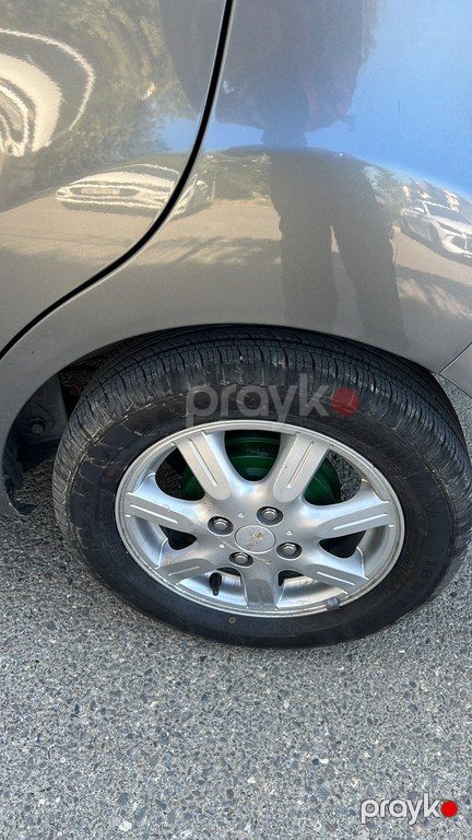 Chevrolet Spark, 1.3 L, 2024 il, 172 000 km — Avtomobillər, Bakı (10)