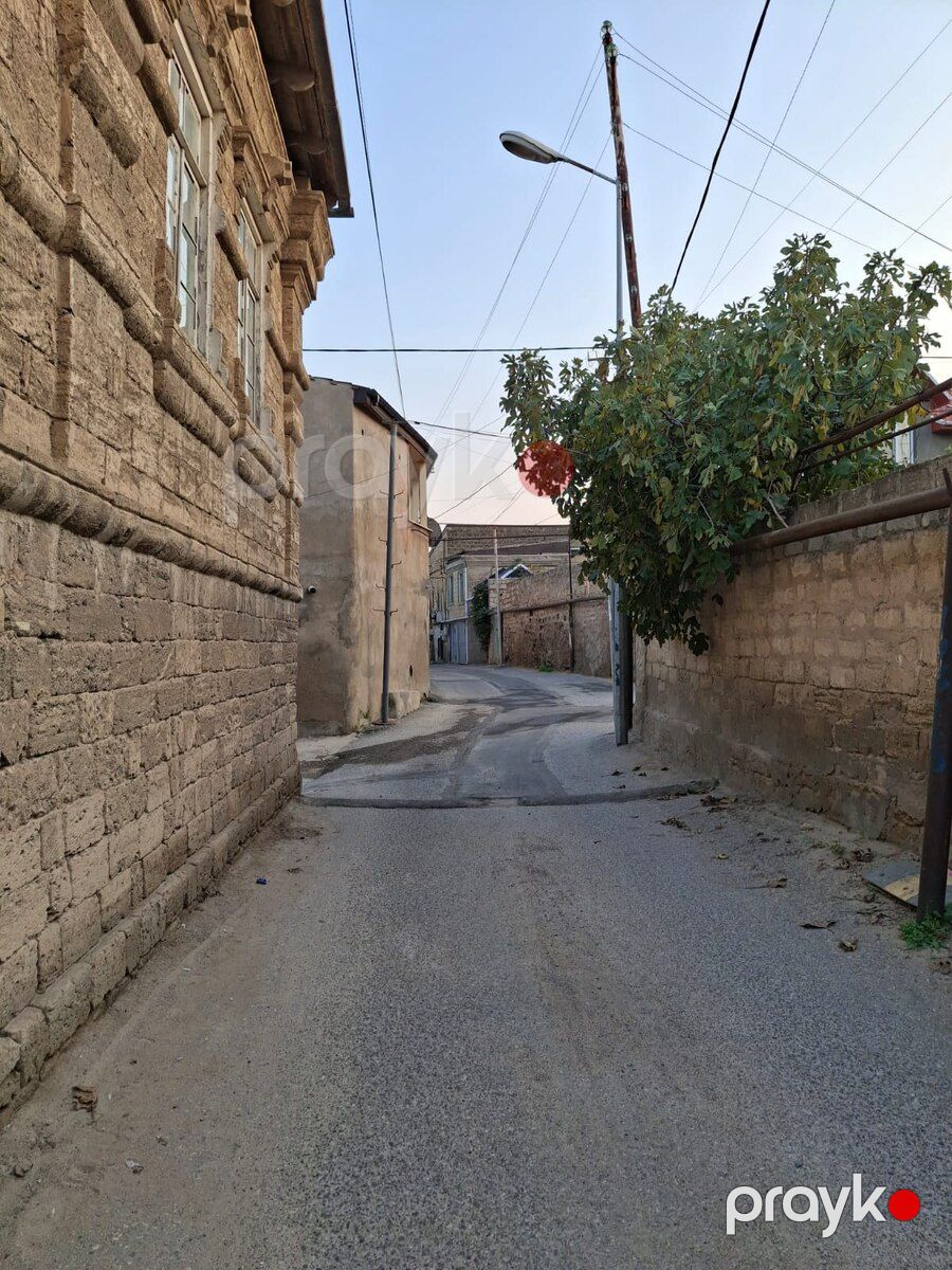 7 sot torpaq sahəsi, Buzovna qəs — Torpaq, Bakı (7)