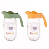 Su qabı herevin şüşə 1LT — Omid.az — Home products