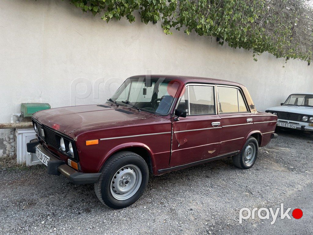 Lada (VAZ) 2106, 1.5 L, 2000 il, 135 800 km — Avtomobillər, Bakı (3)