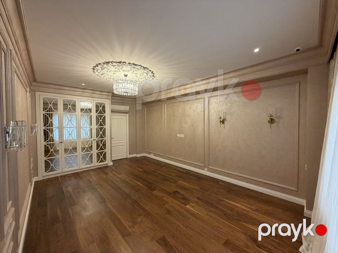 Satılır 4 otaqlı yeni tikili 211 m² — Mənzil, Bakı (8)