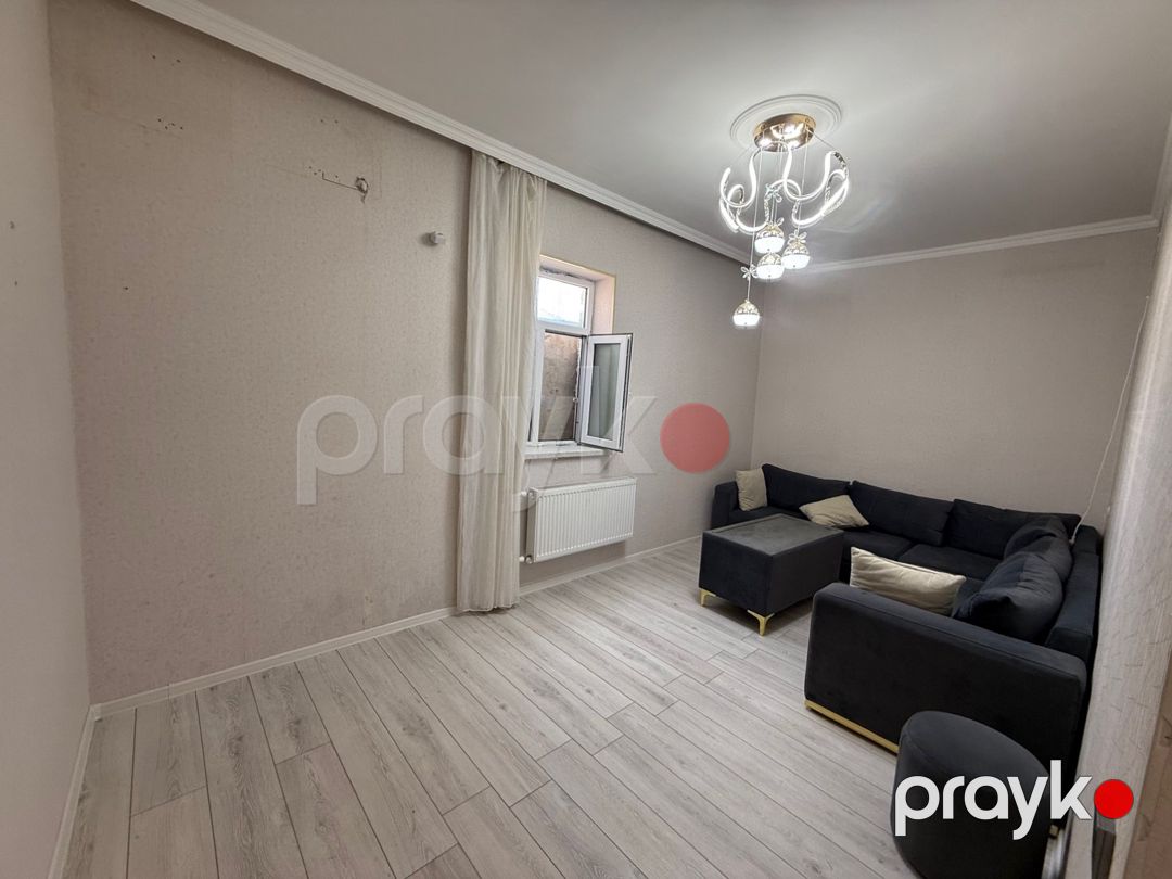 Həyət evi, Binə qəs — Ev, villa, Bakı (4)