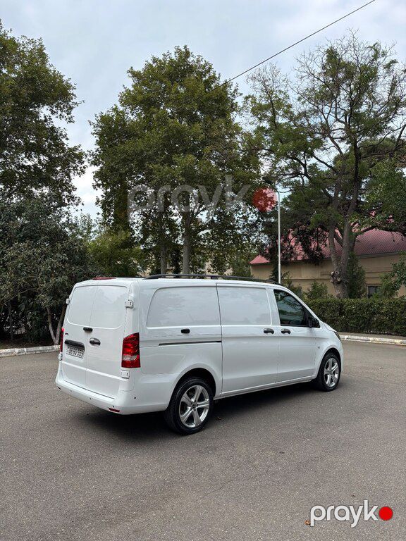 Mercedes Vito, 1.8 L, 2020 il, 182 000 km — Avtomobillər, Bakı (8)