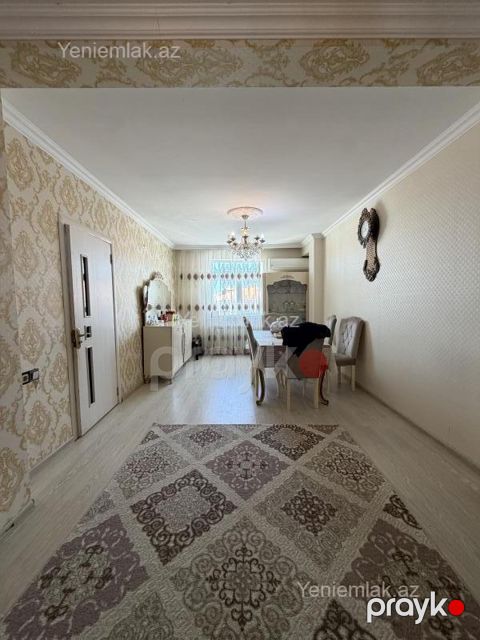 Satılır 3 otaqlı Bina evi menzil (Yeni tikili), 71 m², Masazır — Abşeron