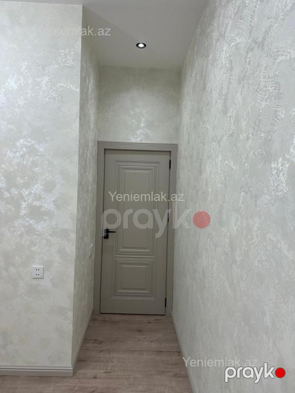 Satılır 2 otaqlı Bina evi menzil (Yeni tikili), 85 m², 16-cı məhəllə — Mənzil, Sumqayıt (8)