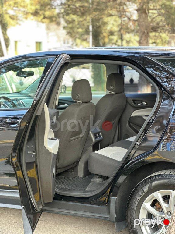 Chevrolet Equinox, 1.5 L, 2019 il, 189 098 km — Avtomobillər, Bakı (11)