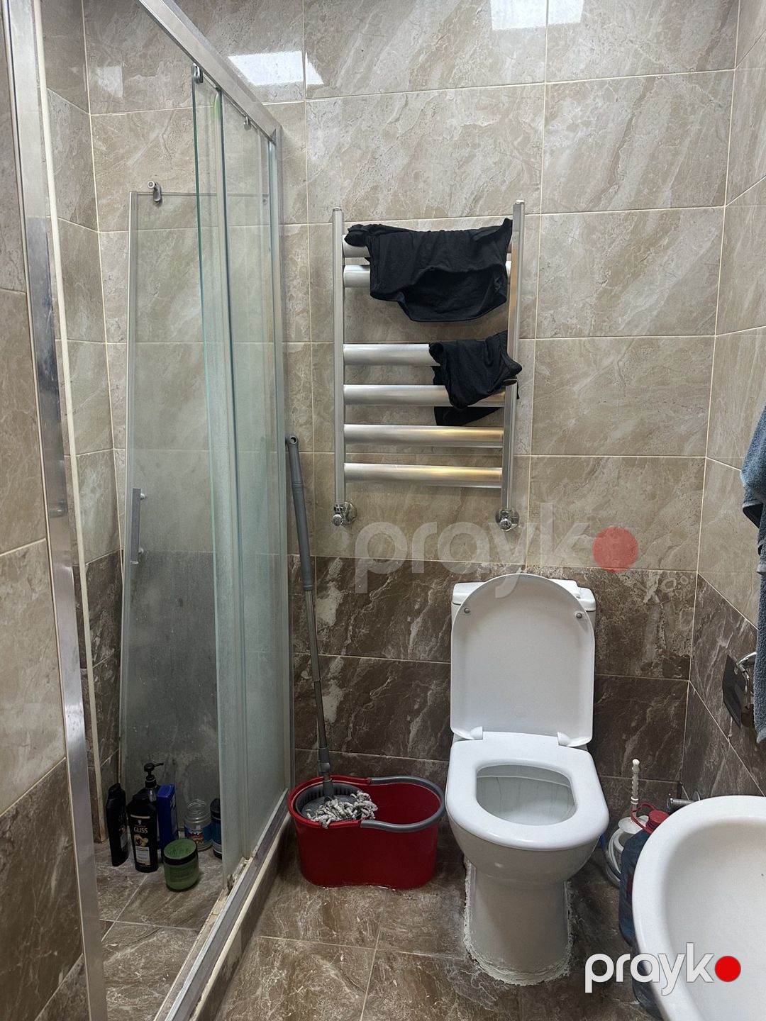 Satılır 2 otaqlı yeni tikili 52 m² — Mənzil, Bakı (12)