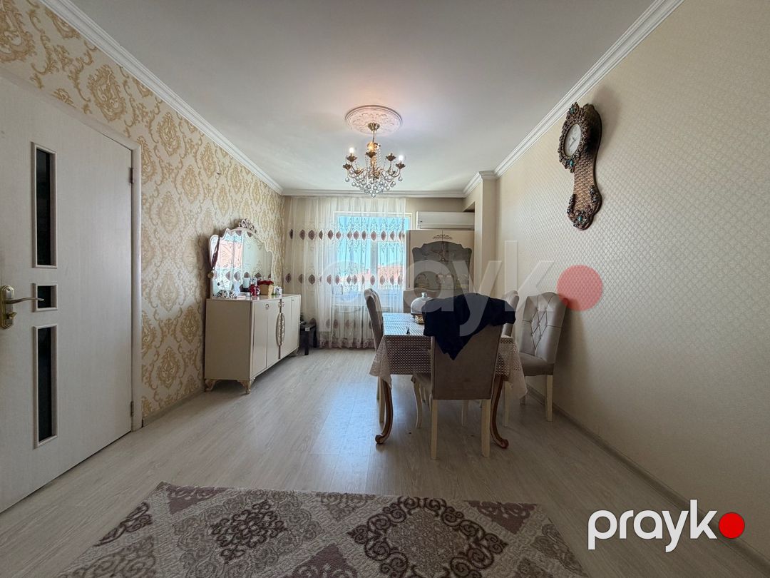 3-otaqlı yeni tikili, Masazır qəs., 71 m² — Mənzil, Bakı (3)