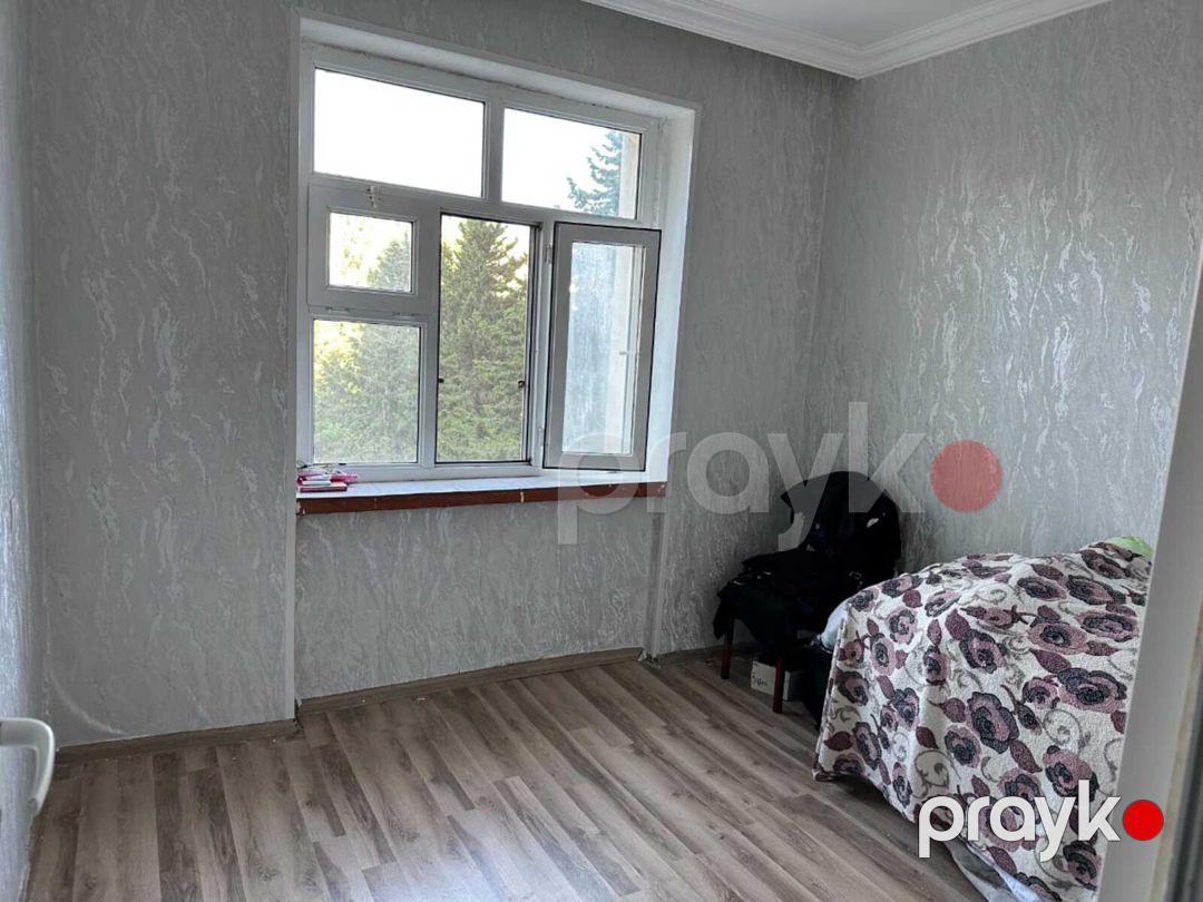 2-otaqlı mənzil, Bakıxanov qəs., 60 m² — Mənzil, Bakı (9)