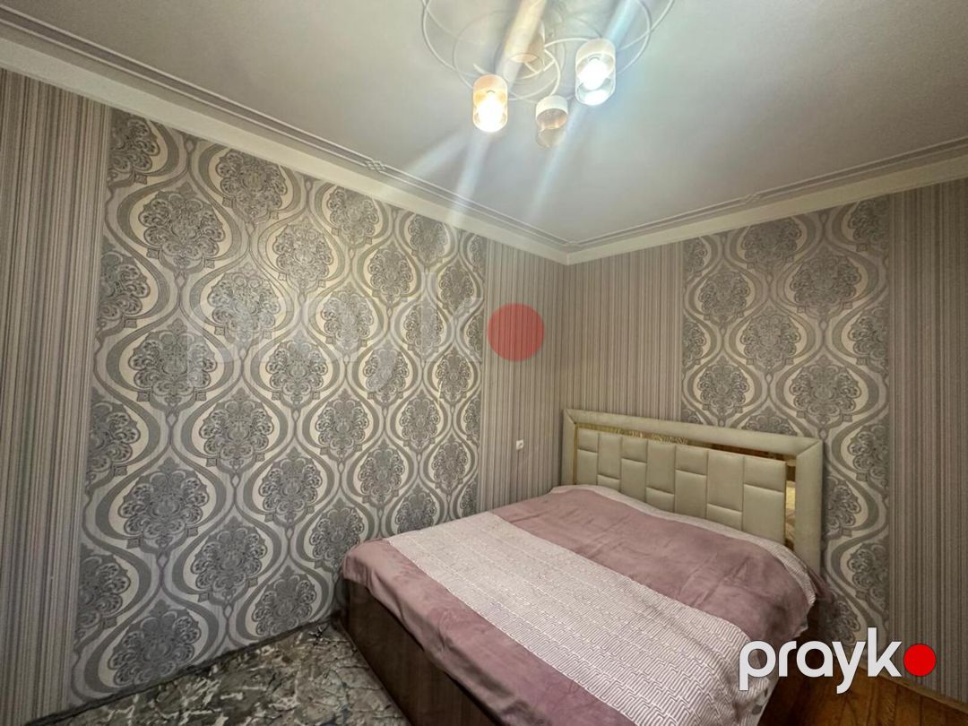 Satılır 3 otaqlı köhnə tikili 65 m² — Mənzil, Bakı (5)