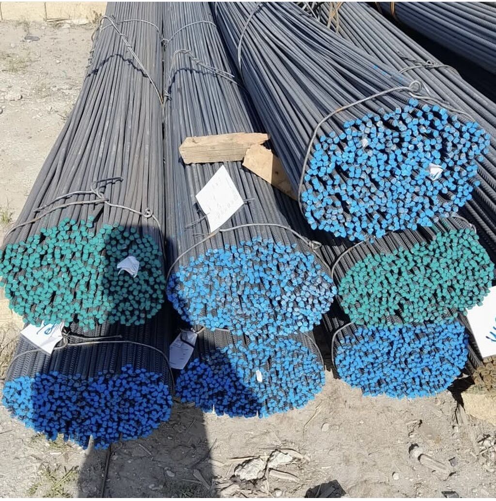 Armatur, 12 mm, Ödənişli çatdırılma, Kredit yoxdur — Fəliz məmulatı, Bakı (4)