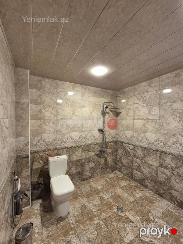 Satılır 6 otaqlı Həyət evi / Villa, 180 m², Sabunçu rayonu — Ev, villa, Bakı (11)