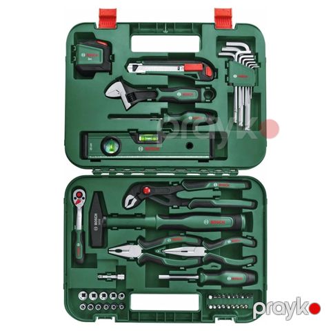 Alət dəsti bosch V2 — Bakı