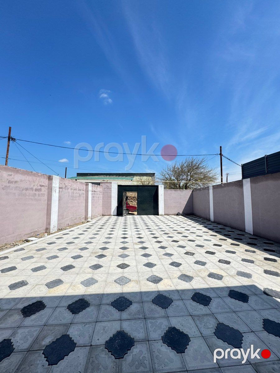 Həyət evi, Hövsan qəs — Ev, villa, Bakı (5)
