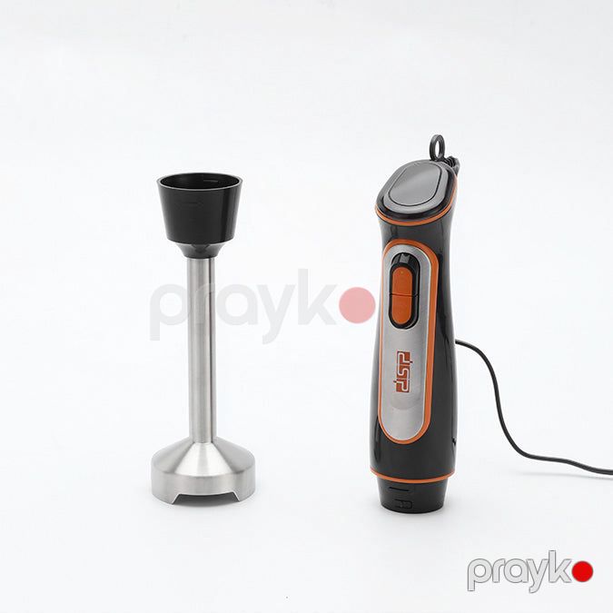 Blender narıncı 500W 16500RPM abs+pp — Ev texnikası, Bakı (2)