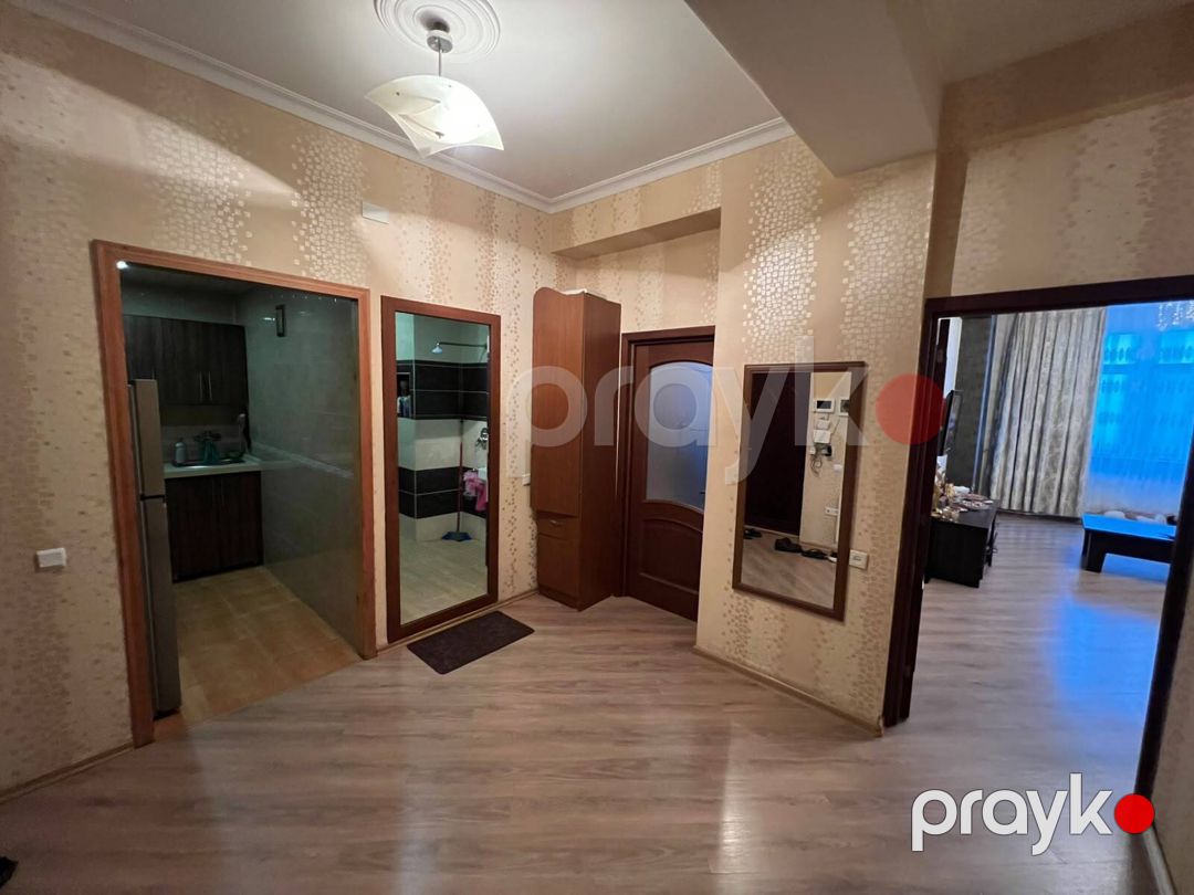 Satılır 2 otaqlı yeni tikili 67 m² — Mənzil, Bakı (7)