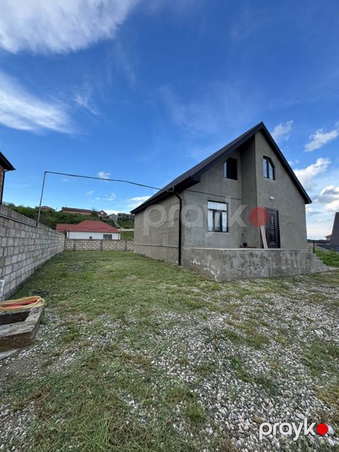 Həyət evi, Qusar ş — Qusar