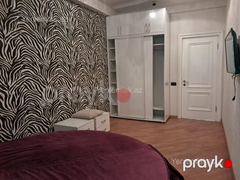 Satılır 3 otaqlı Bina evi menzil (Yeni tikili), 180 m², Xətai rayonu — Mənzil, Bakı (10)