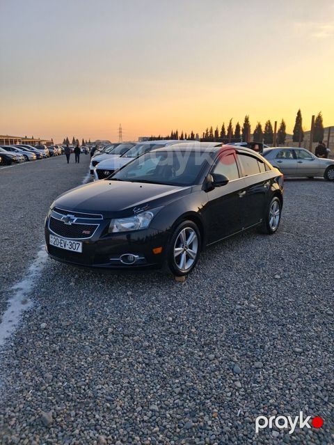 Chevrolet Cruze Polnu full uzaqdan xodanma açarsis daxil olma qapinin — Naftalan