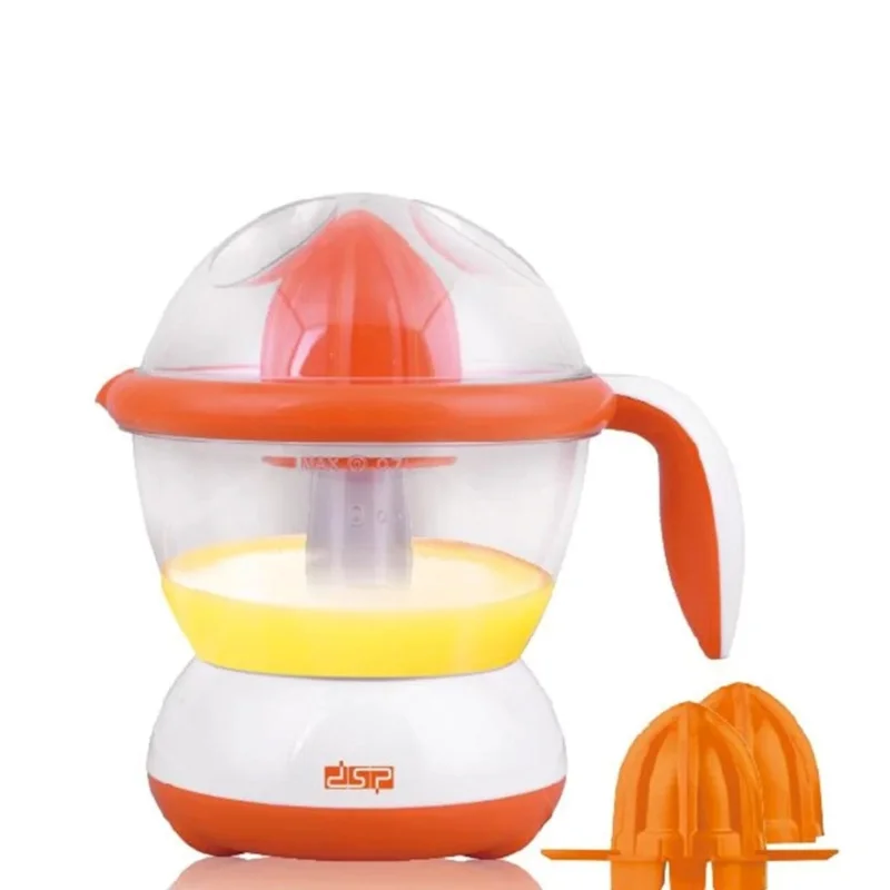 Sitrus üçün şirəçəkən DSP KJ-1016 — Şirə sıxaçları, Bakı (2)