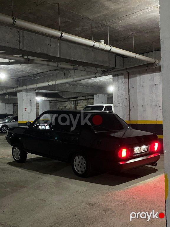Tofas Dogan, 1.6 L, 2006 il, 120 000 km — Avtomobillər, Sumqayıt (3)