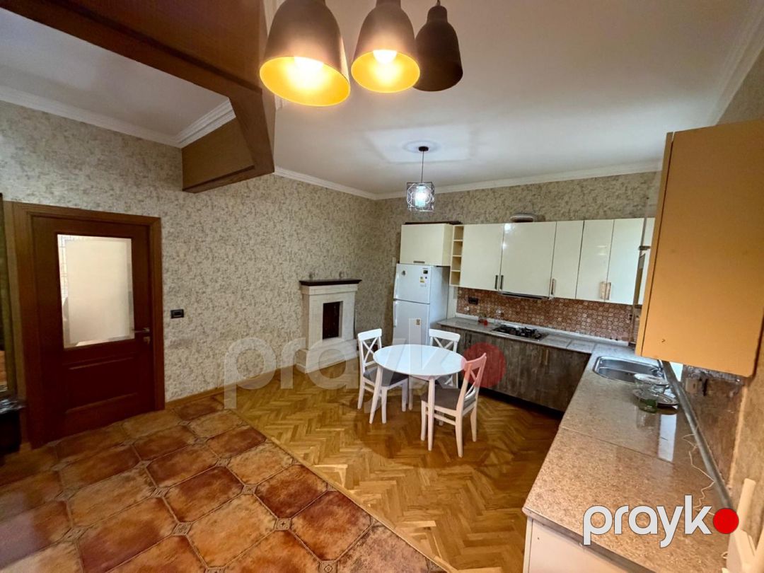 3-otaqlı yeni tikili kirayə verilir, Nəriman Nərimanov m., 110 m² — Mənzil, Bakı (7)