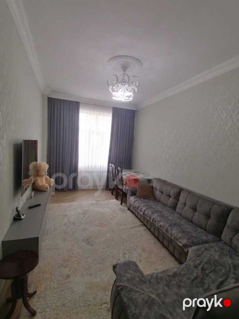 Satılır 3 otaqlı yeni tikili 90 m²