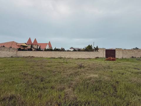 Şüvəlan, Torpaq satılır - 9 sot — Баку