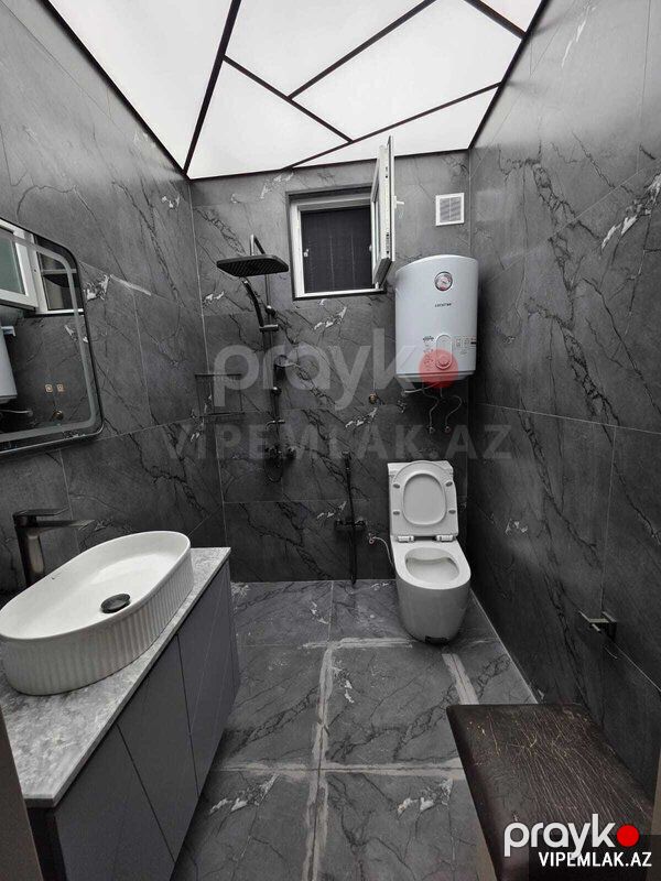 Səbail rayonunda 2 otaqlı Ofis Kirayə verilir, 60 m² — Ofis, Bakı (5)